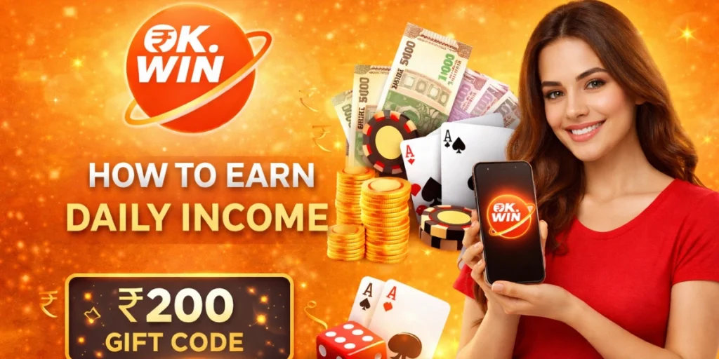 How to Earn Daily Income